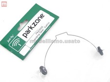 Parkzone PKZ3506 Landing Gear: Sukhoi Su-26m Main Landing Gear Modeling