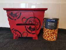 (MINI) 19th Century Chinese Sideboard 