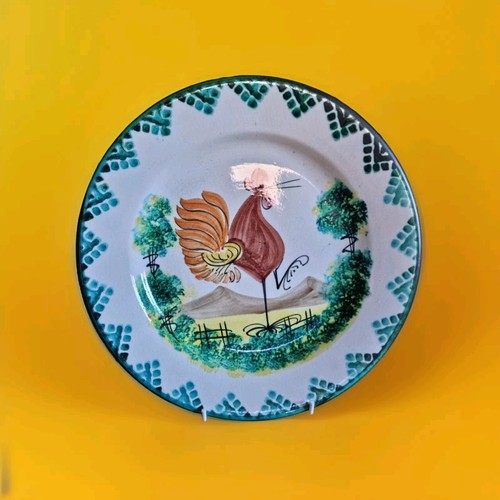 Antique faience pottery - antique,