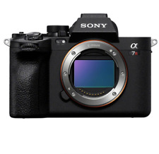  New Sony Alpha a7r V 35mm