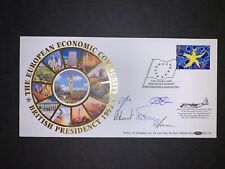 BENHAM BLCS78 - EEC BRITISH