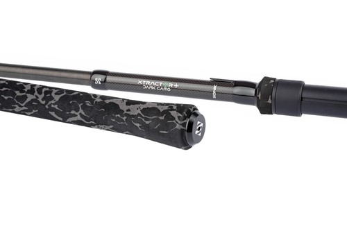 New sonik xtractor dark camo - new,