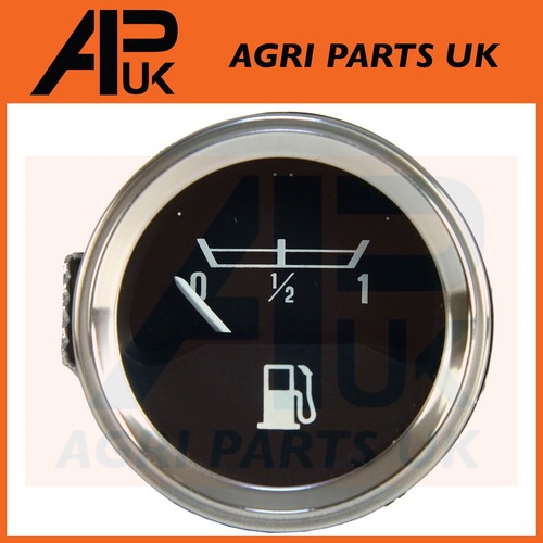 Fuel gauge for david - fuel,