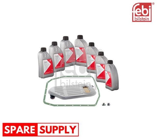 Parts kit automatic - kit,,