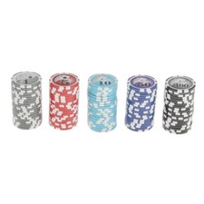 100pcs/pack Chips Texas