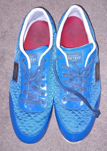 Men trainers firetrap size - trainers,