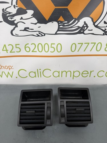 Transporter dash air - t5,