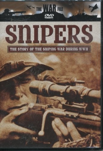 Snipers the story - story,