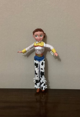 Original jessie doll from toy - original,