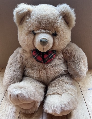 Debenhams teddy bear - teddy, soft