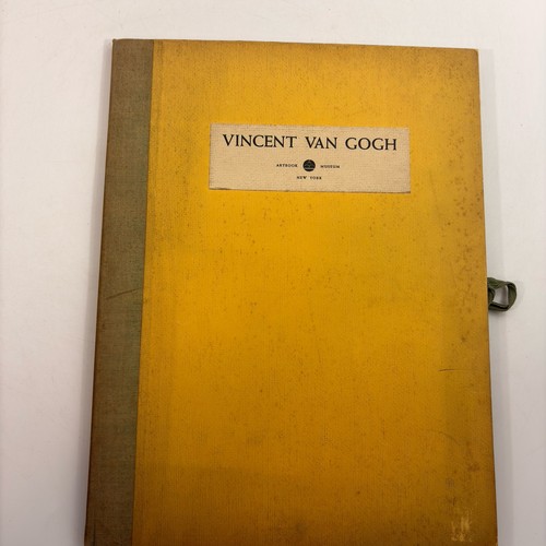 Vincent van gogh - vincent,