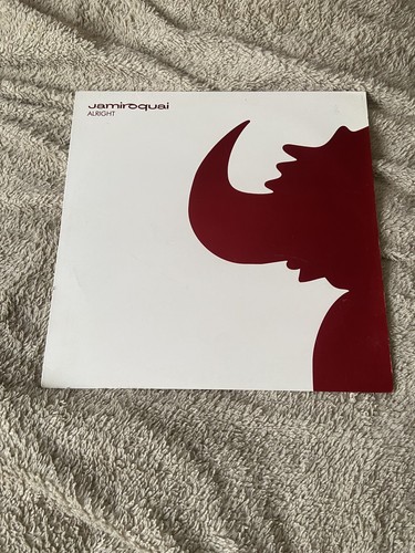 Jamiroquai alright 12 - alright,