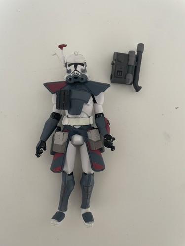 Star wars the clone - star,