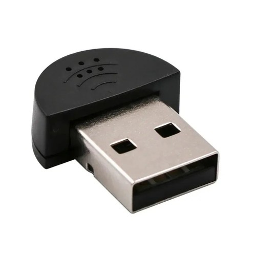 Mini usb microphone - mini,