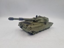 Dinky Toys 692 Chieftain Tank