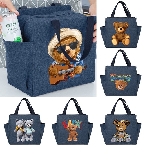 Insulated thermal cooler bag - insulated,