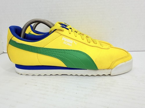 Puma roma brazil - roma, dandelion