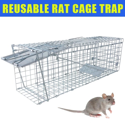 Heavy duty squirrel - heavy,
