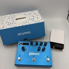 Strymon Mobius Modulation