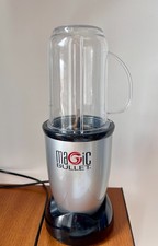 Magic Bullet Blender Set with