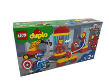 Duplo 10921 Lego Spiderman
