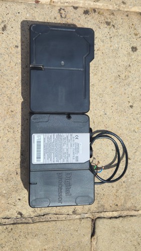 Aqualisa quartz digital pumped - aqualisa,