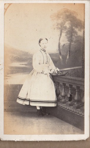 Richmond surrey cdv banger - surrey,