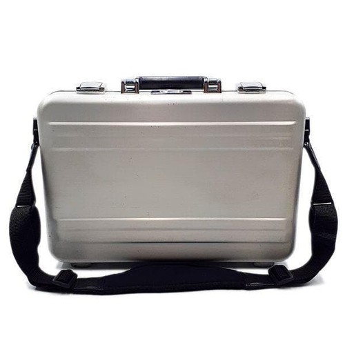 Zero halliburton attache - halliburton, case
