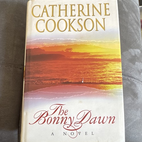 Catherine cookson the bonny - catherine,