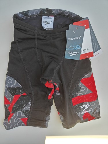 Speedo endurance mens jammer - endurance+,