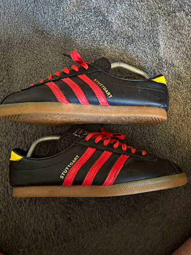 Adidas stuttgart men - stuttgart, men's