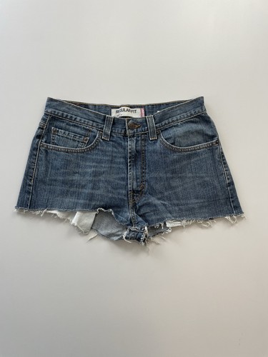 Levi 505 women regular - women's, fit
