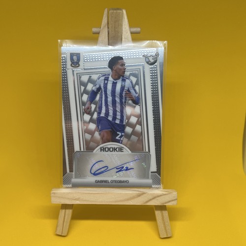 Efl panini football gabriel - panini,