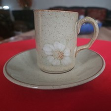 Vintage Retro Denby Daybreak