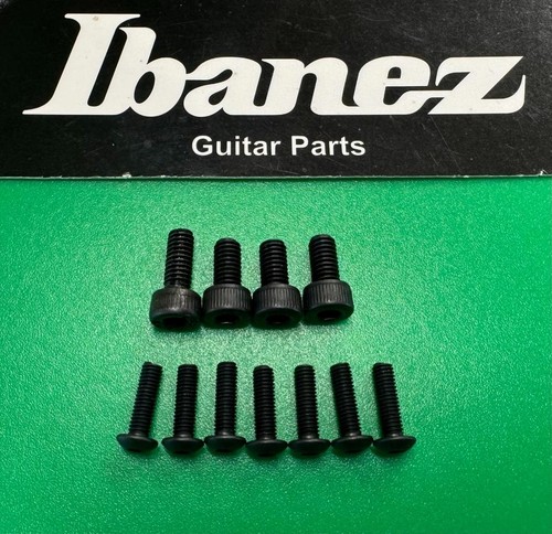 String ibanez genuine lock - 7,