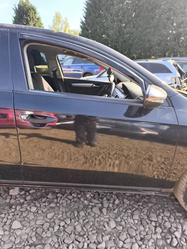 Volkswagen passat 2010 2014 - volkswagen, 2010-2014