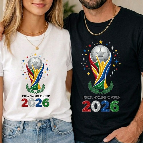 Football world cup 2026 - 2026, unisex