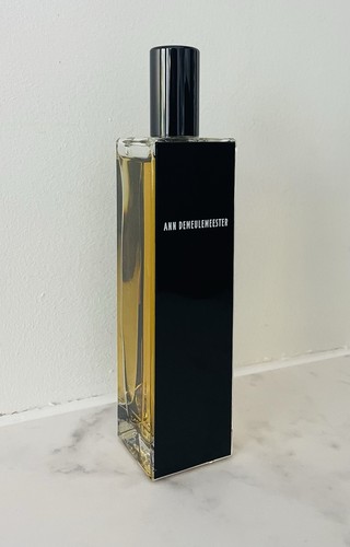 Ann demeulemeester parfum - ann, a