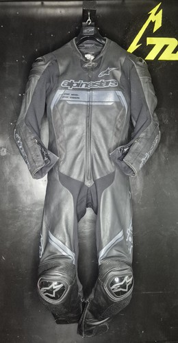 Alpinestars one piece leather - alpinestars,