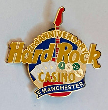 Hard Rock Cafe Casino