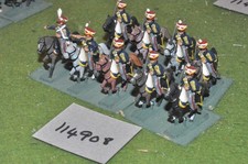 25mm napoleonic / british -