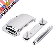 Alloy Vintage Teisco Tune O