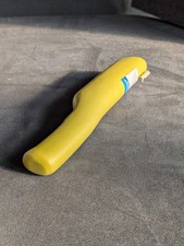 Silver line Lead Bossing Stick, Hardly Used