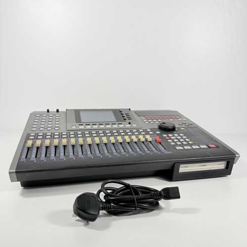 Yamaha aw4416 professional - yamaha,