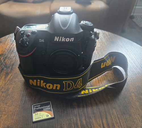 Nikon 2mp professional - nikon, 16.2mp