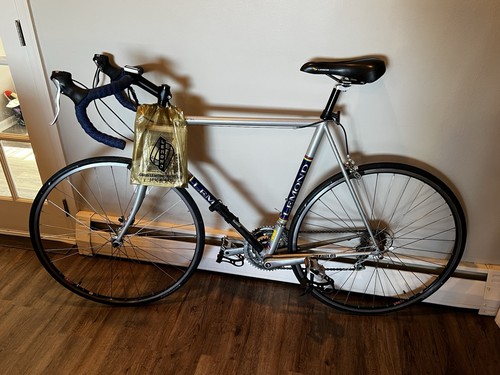 Lemond nevada city - nevada, touring