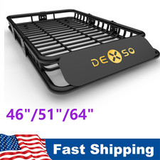 46"/51"/64" Roof Rack Cargo