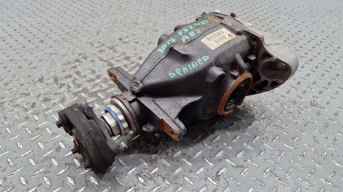 Bmw series n47 b47 - 1,