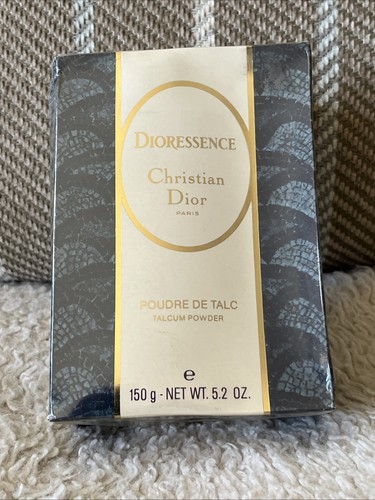 Sealed vintage christian dior - vintage,