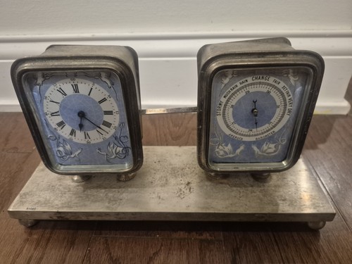 Antique french carriage clock - antique,